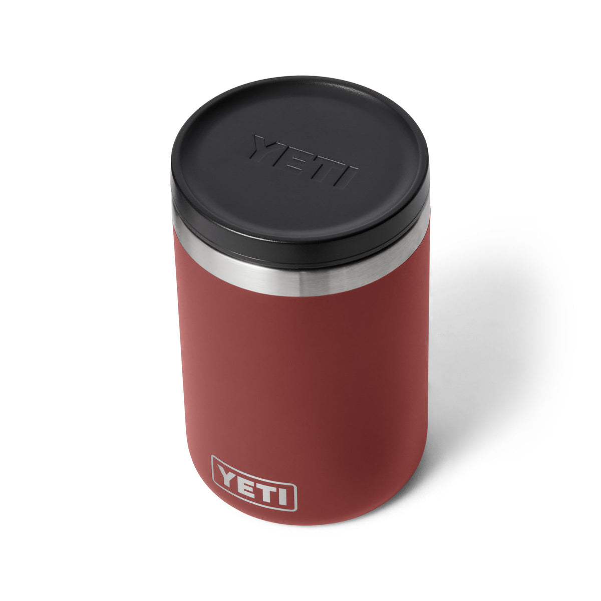 YETI 16 oz (473 ml) Insulated Food Jar - Stag Red
