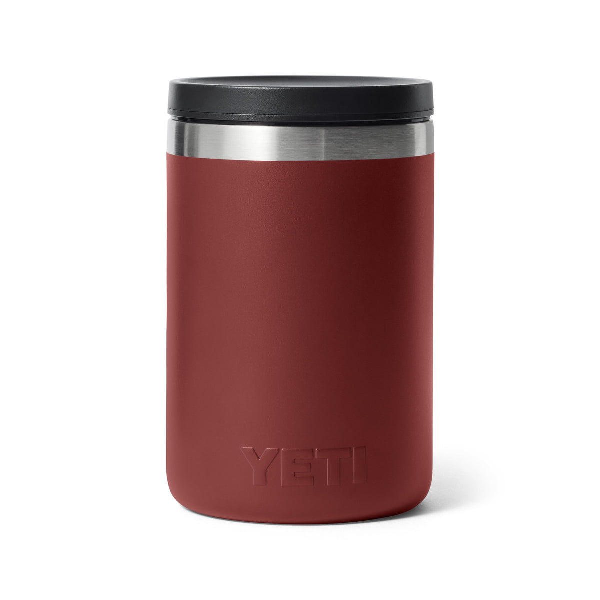 YETI 16 oz (473 ml) Insulated Food Jar - Stag Red