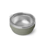 YETI Rambler Insulated Food Bowls - Pampa Green