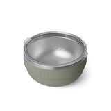 YETI Rambler Insulated Food Bowls - Pampa Green