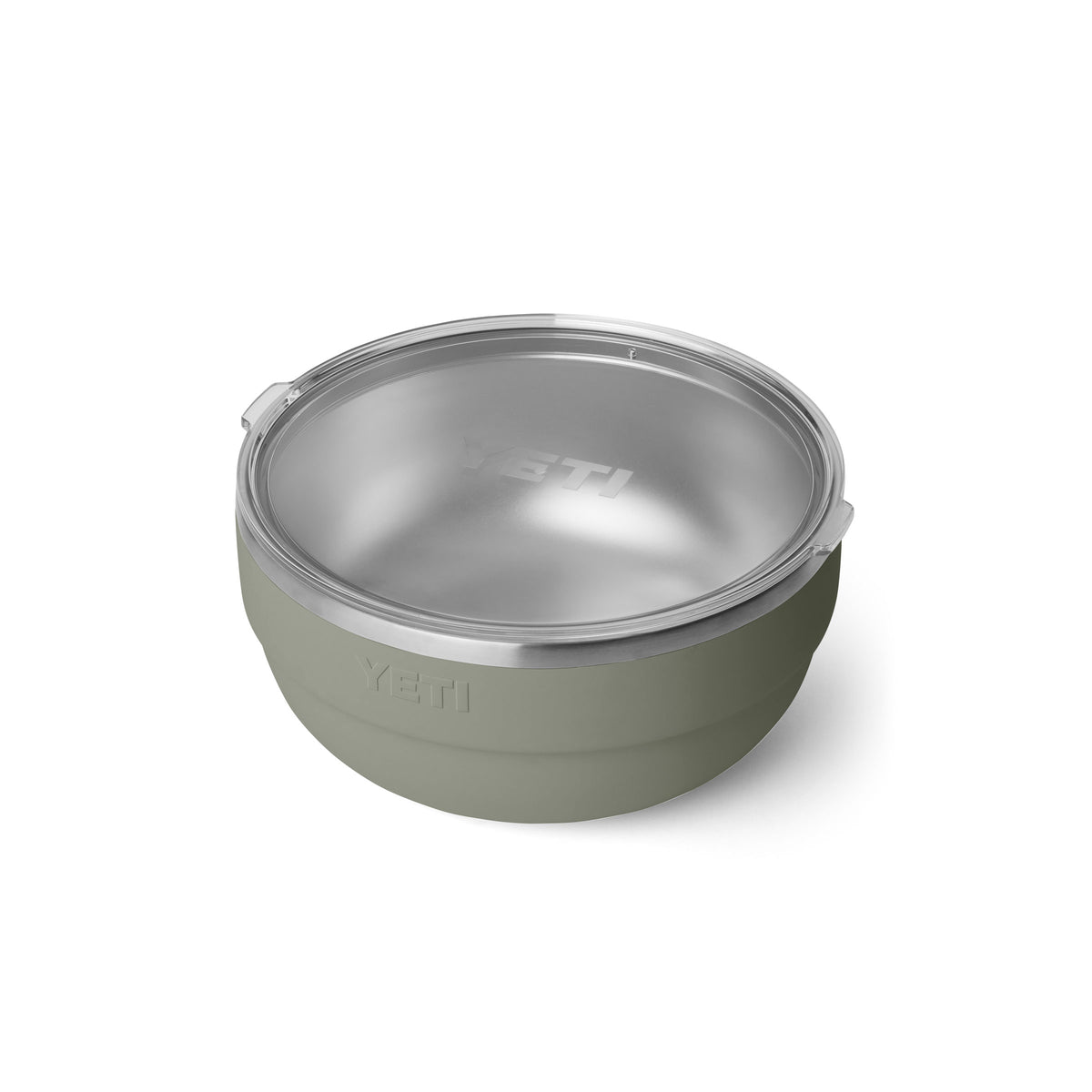 YETI Rambler Insulated Food Bowls - Pampa Green