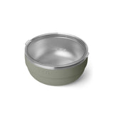 YETI Rambler Insulated Food Bowls - Pampa Green