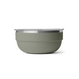 YETI Rambler Insulated Food Bowls - Pampa Green