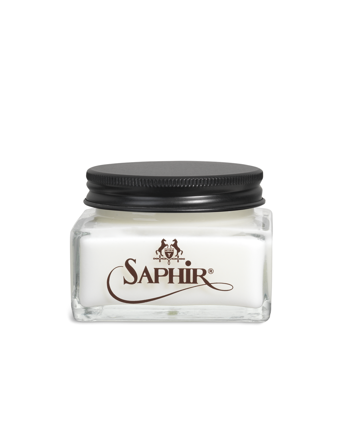 Saphir Médaille d'Or Vegetable-Tanned Leather Cream – 75ml