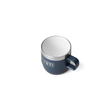 YETI Rambler 6 OZ (177ml) Stackable Espresso Mugs - Navy YETI
