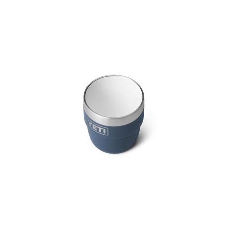 YETI Rambler 4 OZ (118ml) Stackable Espresso Cups - Navy YETI