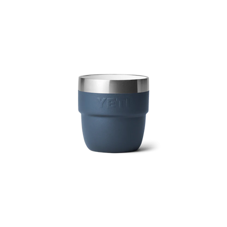 YETI Rambler 4 OZ (118ml) Stackable Espresso Cups - Navy YETI