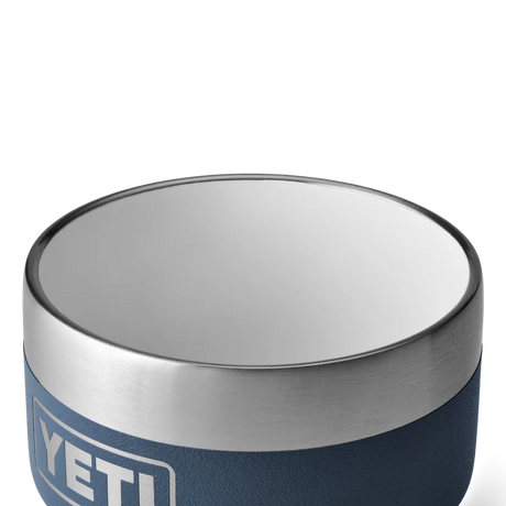 YETI Rambler 4 OZ (118ml) Stackable Espresso Cups - Navy YETI