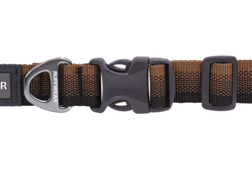 RUFFWEAR Front Range Dog Collar - Moonlight Fade Ruffwear