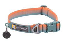 Load image into Gallery viewer, RUFFWEAR Front Range Dog Collar - Spring Fade
