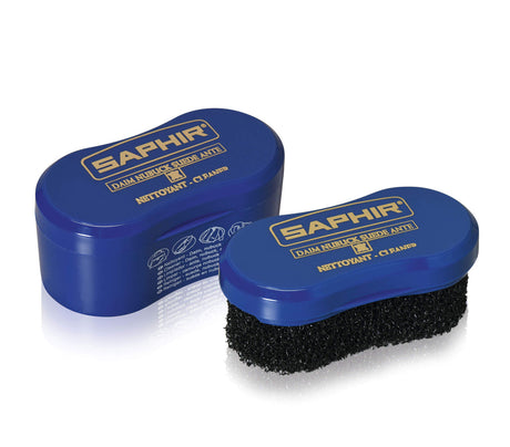 Saphir Nubuck Cleaning Brush – official product image
