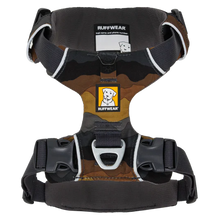 Load image into Gallery viewer, RUFFWEAR Front Range Dog Harness - Moonlight Mountains Ruffwear
