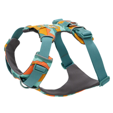 Load image into Gallery viewer, RUFFWEAR Front Range Dog Harness - Spring Mountains Ruffwear
