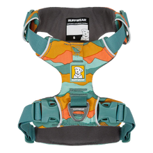 Load image into Gallery viewer, RUFFWEAR Front Range Dog Harness - Spring Mountains Ruffwear
