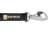 RUFFWEAR Switchbak Double-Ended Dog Lead - Basalt Grey Ruffwear