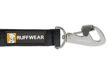 Load image into Gallery viewer, RUFFWEAR Switchbak Double-Ended Dog Lead - Basalt Grey Ruffwear
