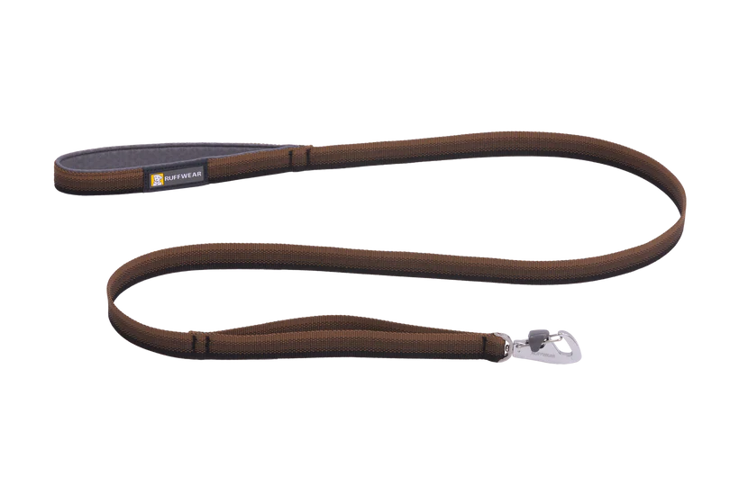 RUFFWEAR Front Range Dog Lead - Moonlight Fade Ruffwear