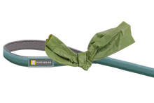 Load image into Gallery viewer, RUFFWEAR Front Range Dog Lead - River Rock Green Ruffwear
