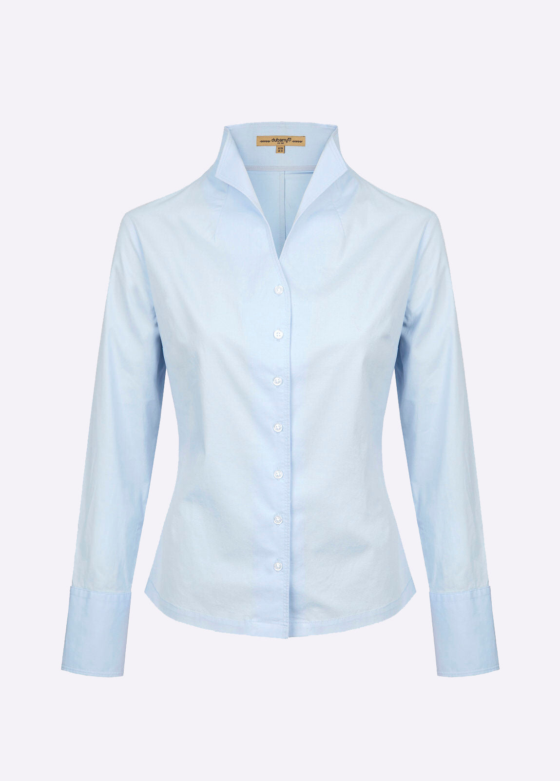 DUBARRY Snowdrop Shirt - Women's - Pale Blue