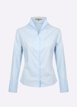 Load image into Gallery viewer, DUBARRY Snowdrop Shirt - Women&#39;s - Pale Blue

