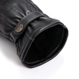DENTS 5-9315 Black