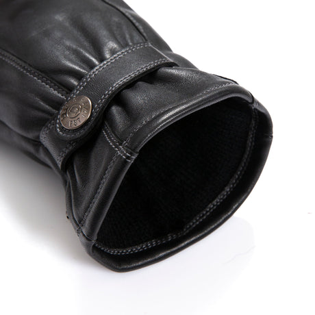 DENTS 5-9315 Black