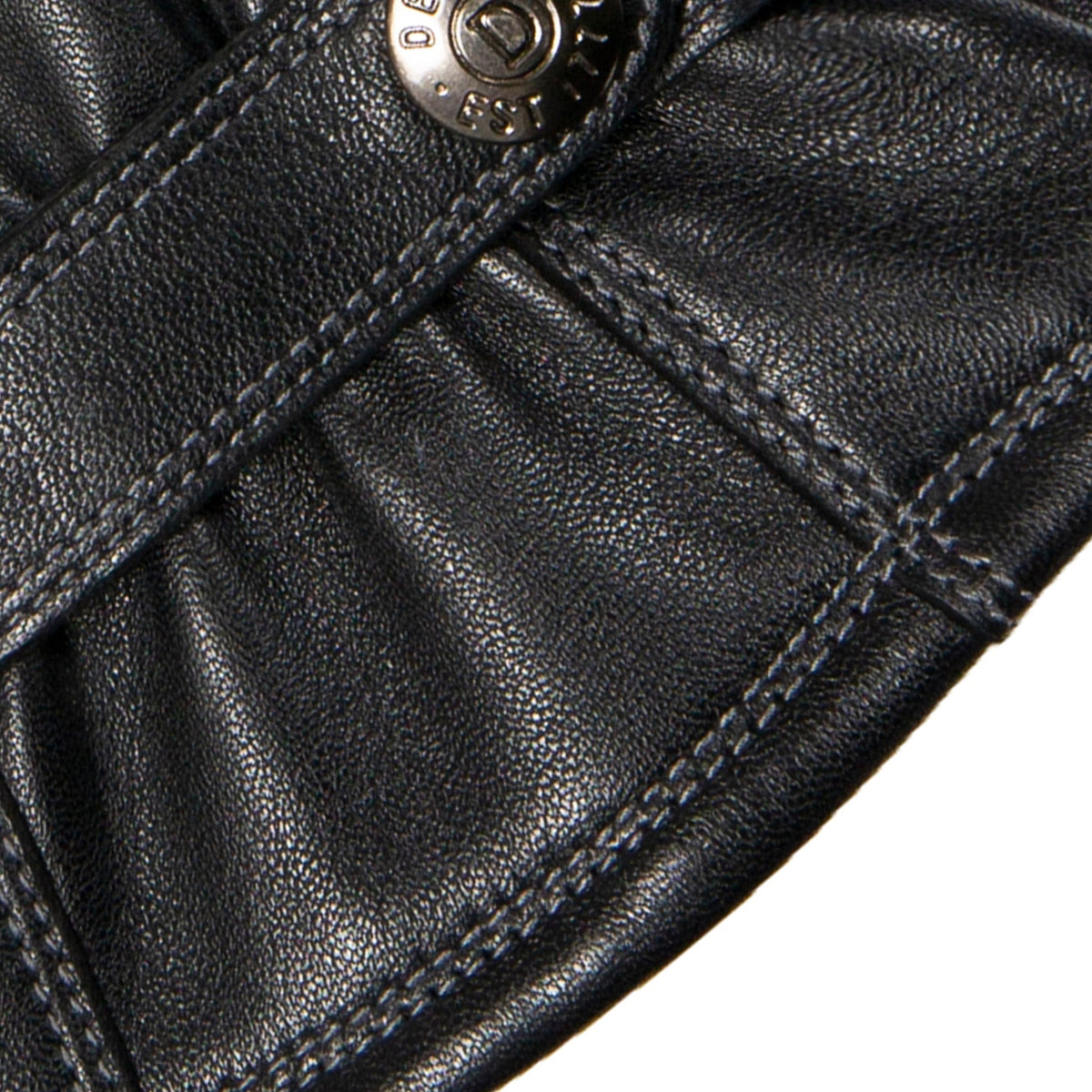 DENTS 5-9315 Black