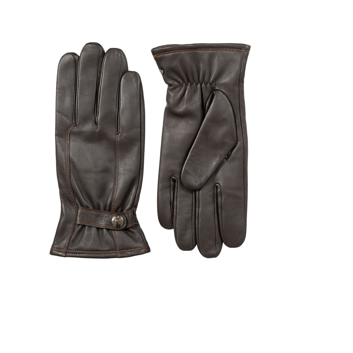 DENTS 5-9315 Brown