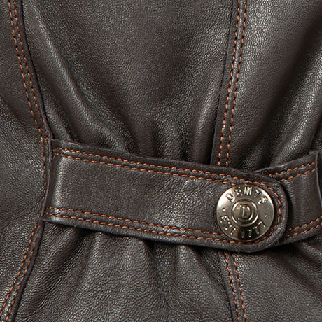 DENTS 5-9315 Brown