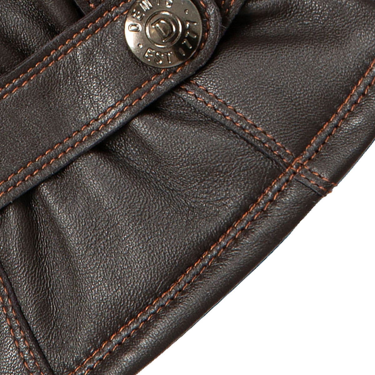 DENTS 5-9315 Brown