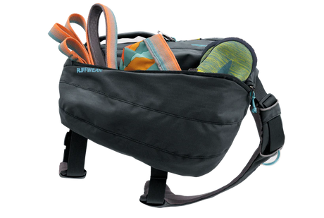 RUFFWEAR Front Range Day Pack - Basalt Grey Ruffwear