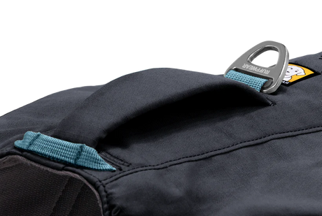 RUFFWEAR Front Range Day Pack - Basalt Grey Ruffwear
