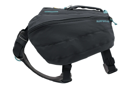 RUFFWEAR Front Range Day Pack - Basalt Grey Ruffwear