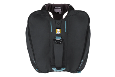 RUFFWEAR Front Range Day Pack - Basalt Grey Ruffwear