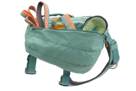 RUFFWEAR Front Range Day Pack - River Rock Green Ruffwear