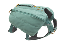 Load image into Gallery viewer, RUFFWEAR Front Range Day Pack - River Rock Green Ruffwear
