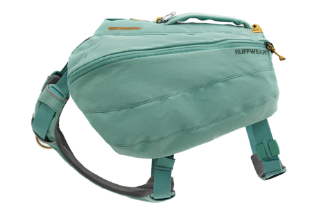 RUFFWEAR Front Range Day Pack - River Rock Green Ruffwear