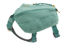 Load image into Gallery viewer, RUFFWEAR Front Range Day Pack - River Rock Green Ruffwear
