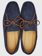 Load image into Gallery viewer, DUBARRY Shearwater Loafer - Men&#39;s - French Navy

