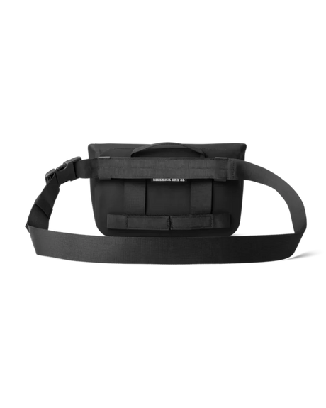 YETI Sideclick Strap - Black