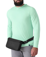 YETI Sideclick Strap - Black