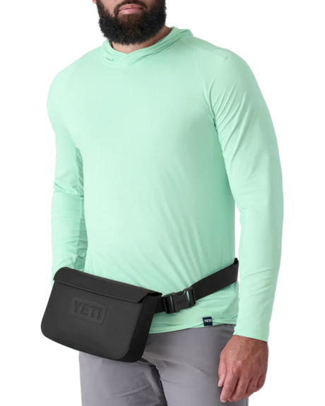 YETI Sideclick Strap - Black