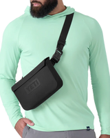 YETI Sideclick Strap - Black