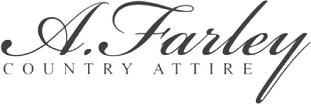 A Farley Country Attire | Premium Clothing & Footwear