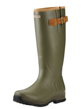 Load image into Gallery viewer, ARIAT Boots - Mens Burford Neoprene - Olive Green
