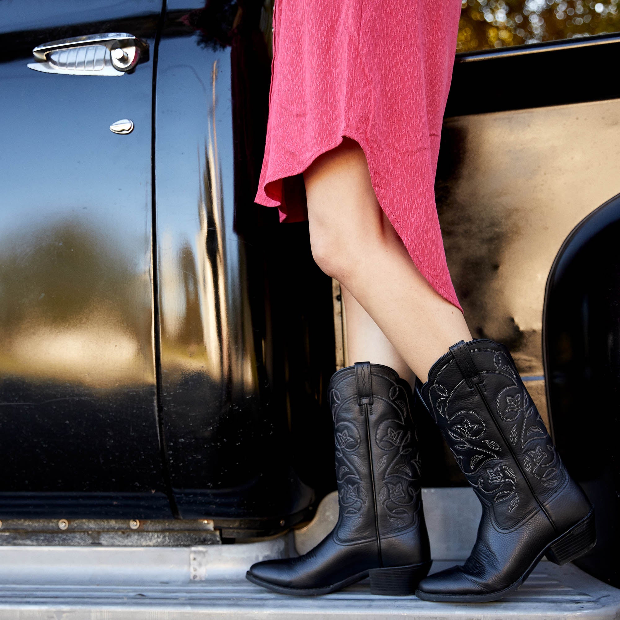 Ariat - Heritage Western R Toe - The Europe Cowboy Boot Store Ariat - Heritage Western R Toe - The Europe Cowboy Boot Store