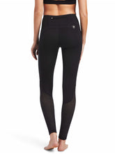 Load image into Gallery viewer, 50% OFF - ARIAT Eos Full Seat Riding Tights - Womens - Black - Size: XL
