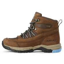 Load image into Gallery viewer, 40% OFF - ARIAT Skyline Summit GTX Walking Boots - Womens  - Acorn Brown - Size: UK 4
