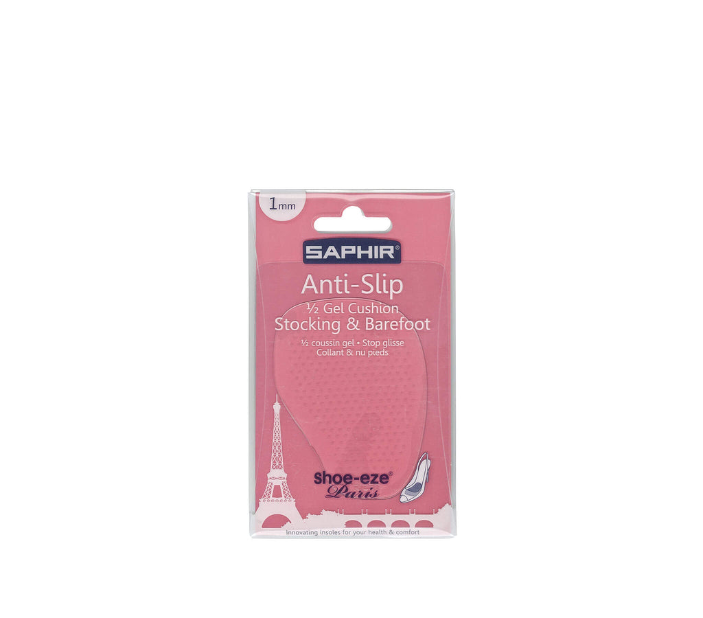 Saphir Anti Slip Gel Cushion 1mm – official product image