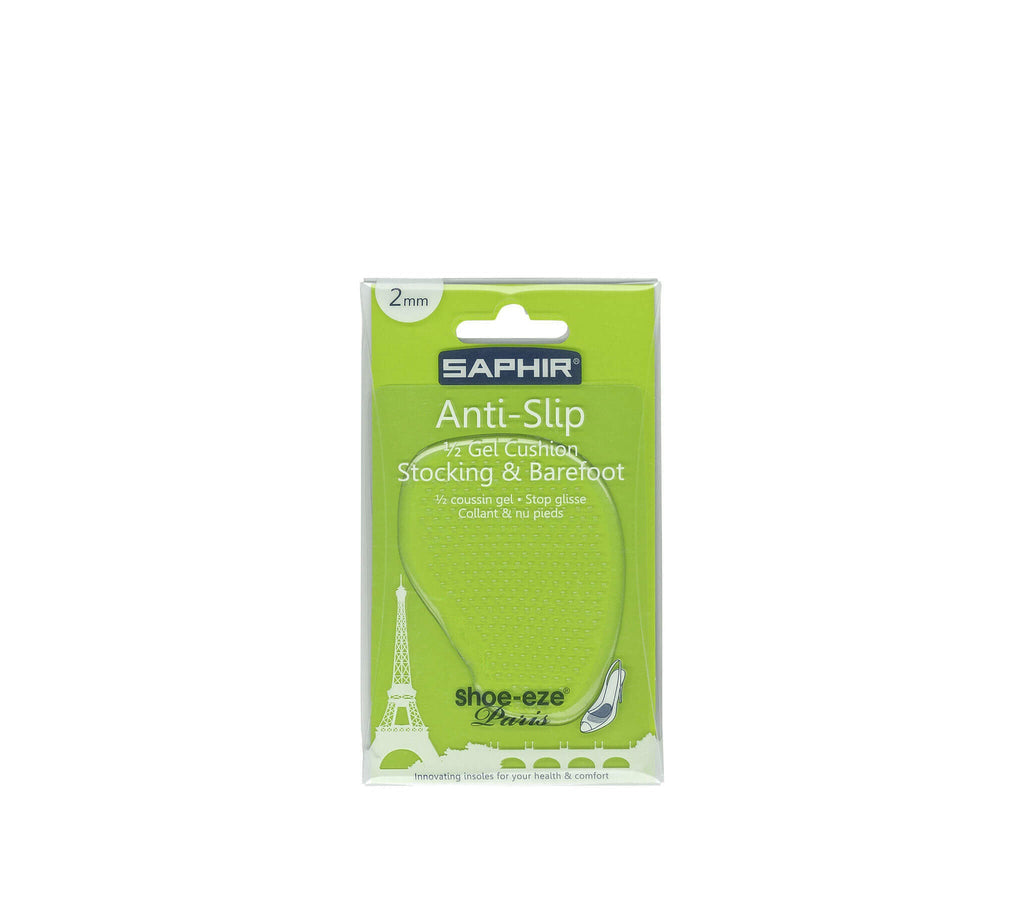 Saphir Anti Slip Gel Cushion 2mm – official product image